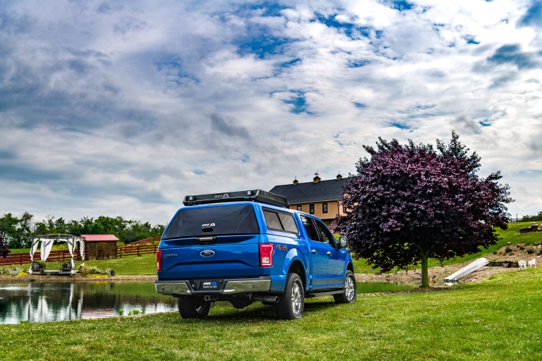 ARE CX Evolve Series Fiberglass Truck Cap SALE ** Most Models Includes